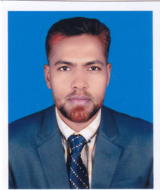 MD ANWARUL ISLAM